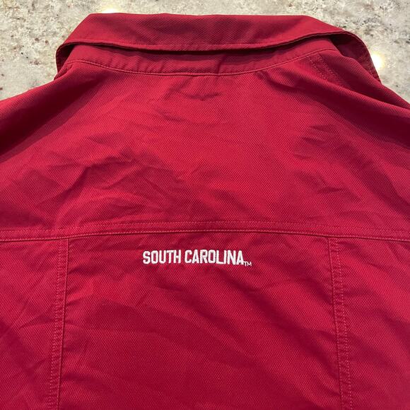 South Carolina Gamecocks Women’s Shirt XXL - Picture 5 of 7